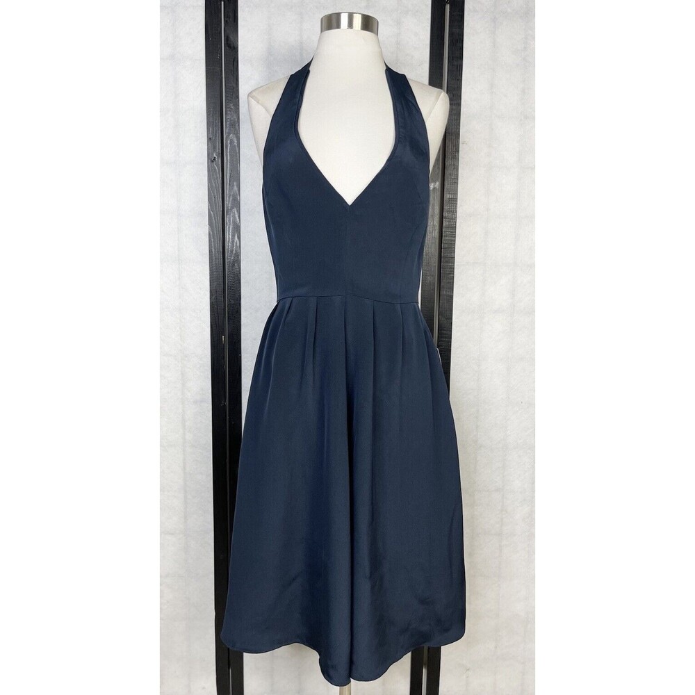 J Crew Women’s Sleeveless Dress. Size: 2